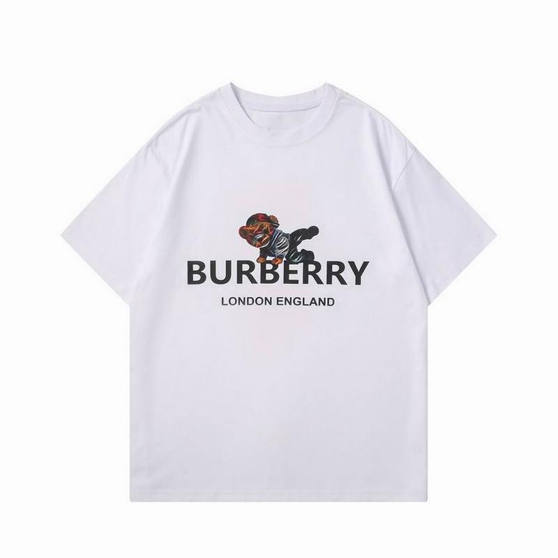 Burberry Men's T-shirts 540